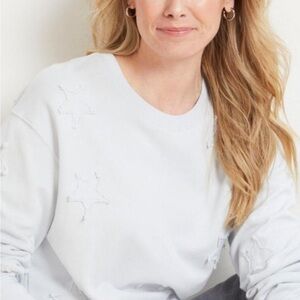 Rails Star Sweatshirt